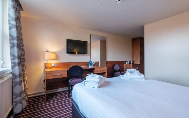 Hull Humber View Hotel, Sure Hotel Collection by BW