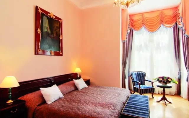 Hotel Tereza