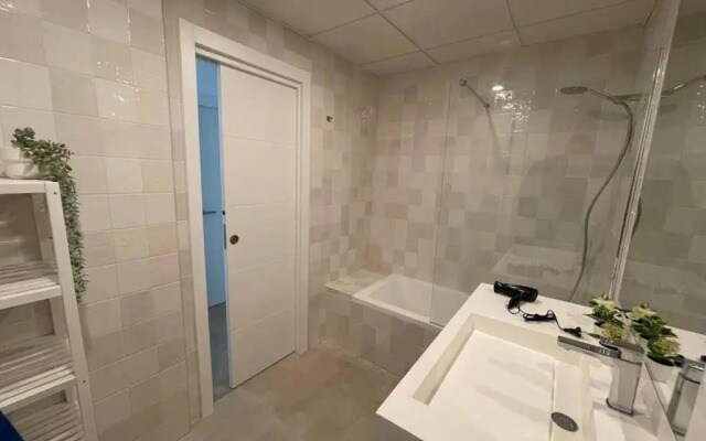 Holidays2Torremolinos Alamos 3 bedroom & terrace & pool