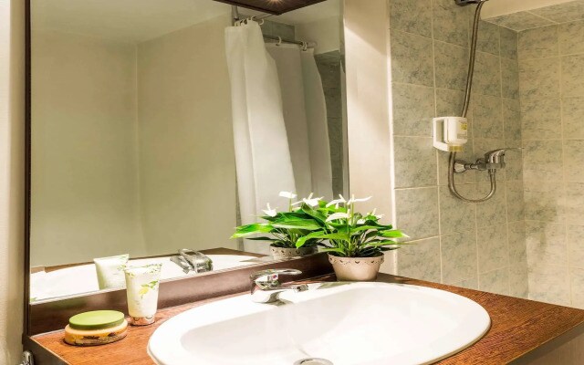 Aparthotel Adagio Access Paris Vanves Porte de Versailles