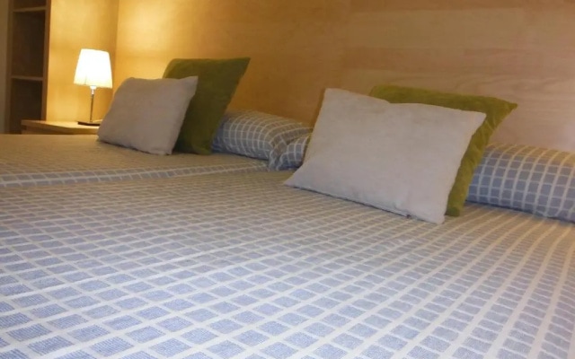 Hostal Eixample