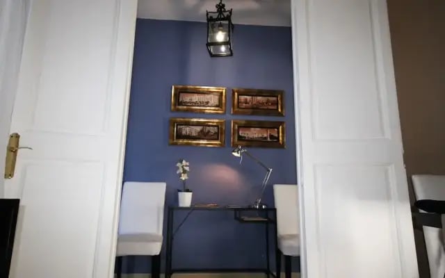 Constitucion GrupalMálaga