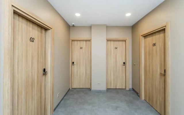 River city apartments No. 3 by URBAN RENT