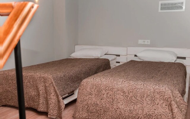 Hi Loft Apart Hotel
