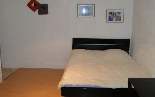 Beautiful appartement Trocadero Eifel