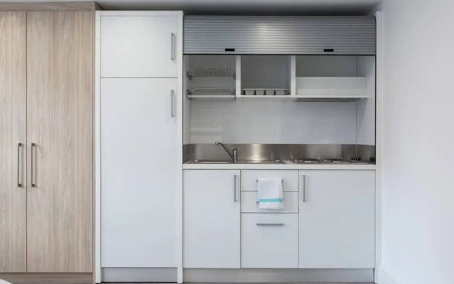 Studio Flat In Camberwell