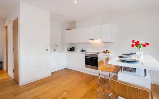The Chelsea Redcliffe Hideaway - WP1