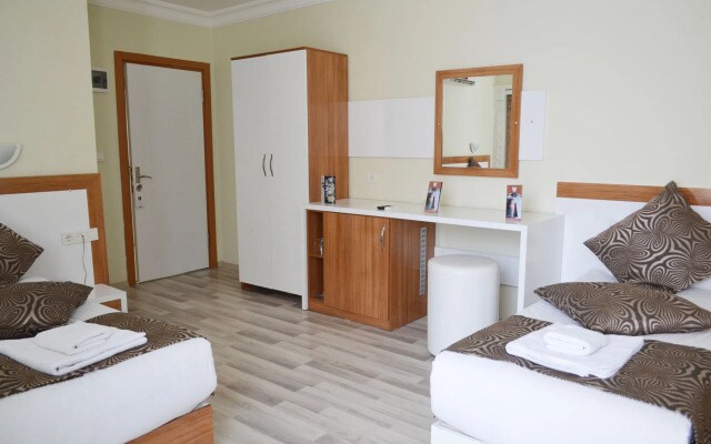 Airport Best Hotel