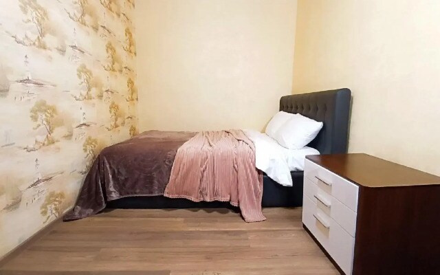 Uyutny Sever Na Admirala Flota Lobova Flat