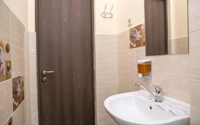 Roof Hotel Sochi