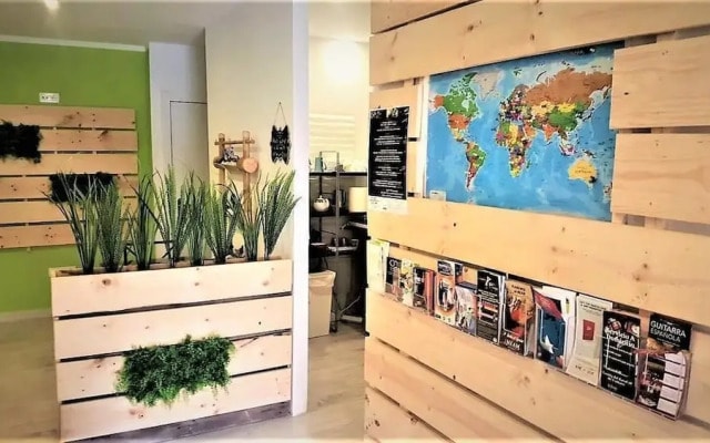 Hostal Easy Sants