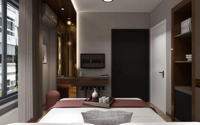 Rental House Istanbul Bakirkoy Apart