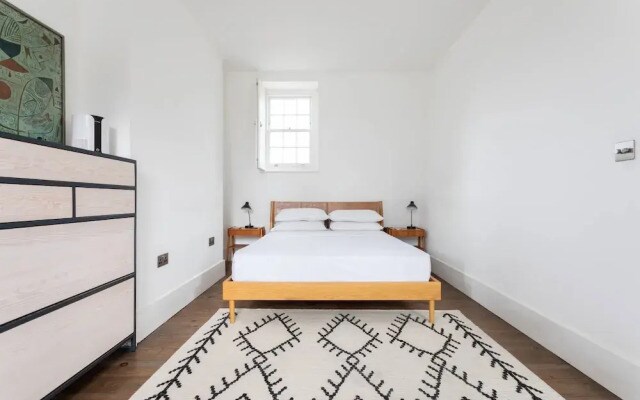 Gladstone Street by Onefinestay