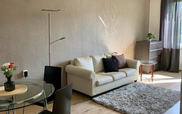 Apartman Skupovka