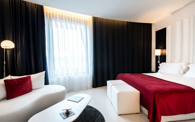 Hotel Porta Fira