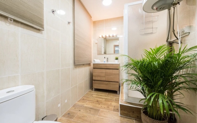 Gran apartment la Latina