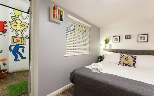 Notting Hill Residences