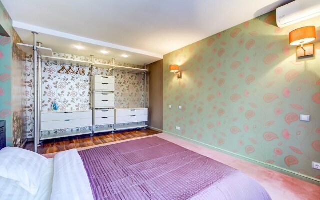 Welcome Home Apartments Baskov 12