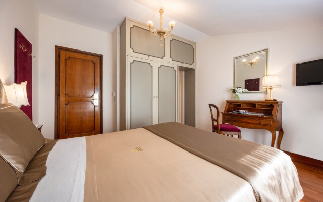 Hotel Forum