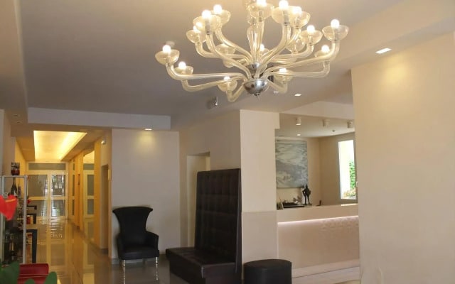 Hotel Laguna Residence