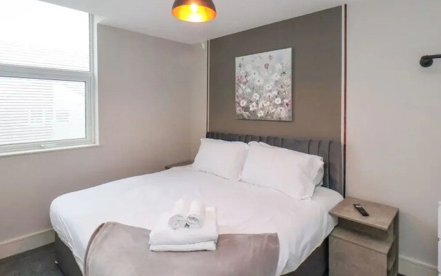 Apt 6 @ Hunter's Quay