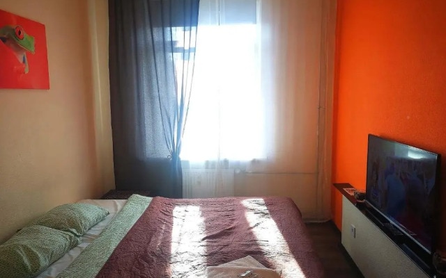 Orange Studio