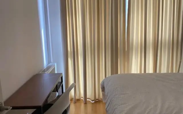 Deluxe 11 Unit For Rent In Centre Of Istanbul