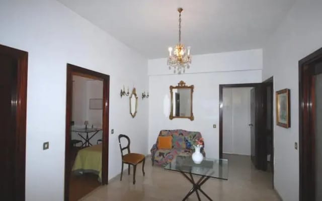 Cardinal Cerretti Apartments