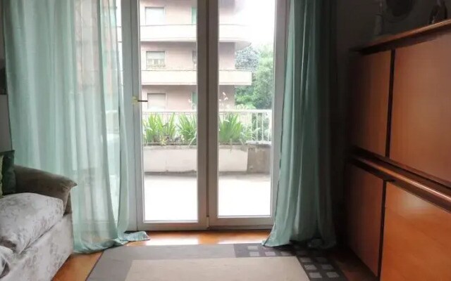 Emerenziana Home