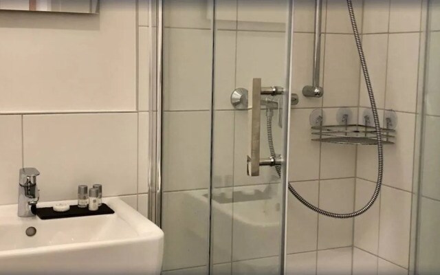 Q! Apartments Berlin ALEX