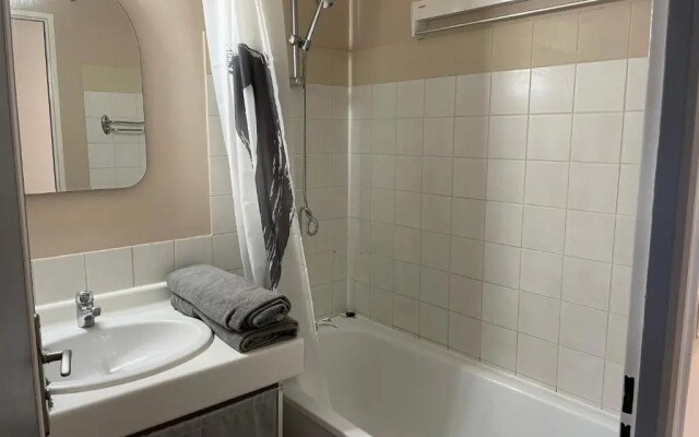 Studio Cosy a 10 Minutes de Disneyland Paris