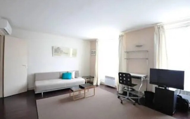Appartement Sur la Place de Contrescarpe