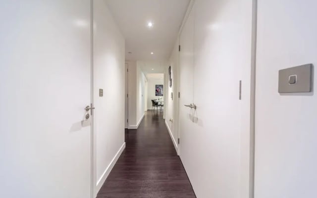 Royal Apartments - City of London