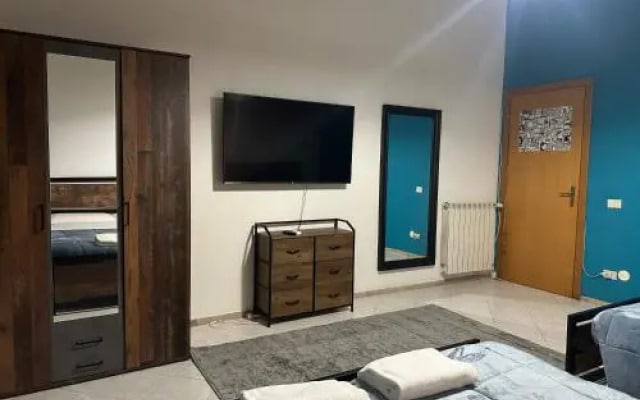 Casa di Keith