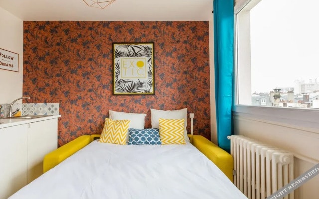 Apartment Ponthieu - Champs Elysées