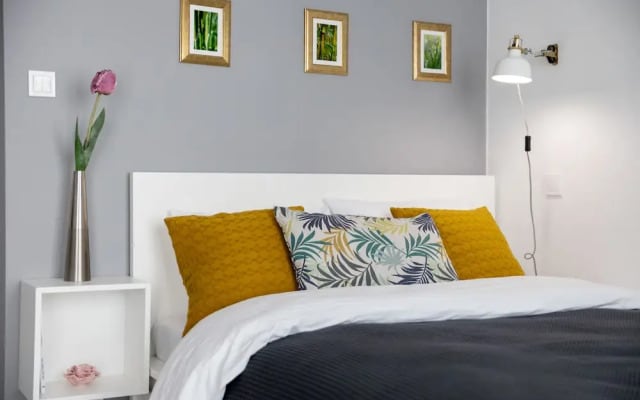 Pawia Bright Studio