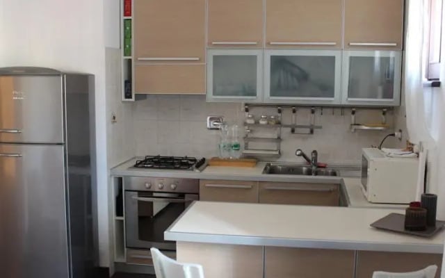 Casa Vacanze Pugliaroma