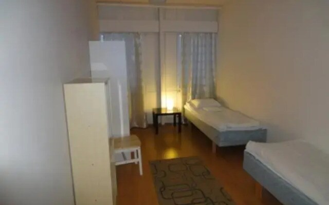 Picante Hostel