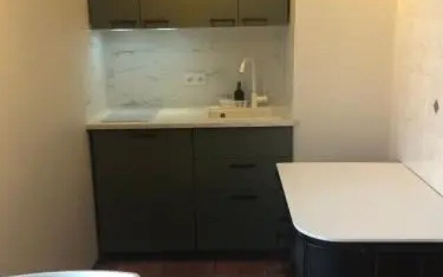 Aia Apartment