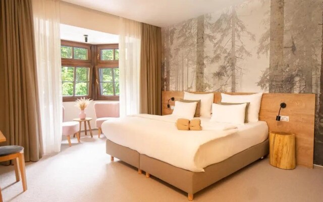 Hotel Westend