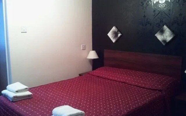 White Horse Inn