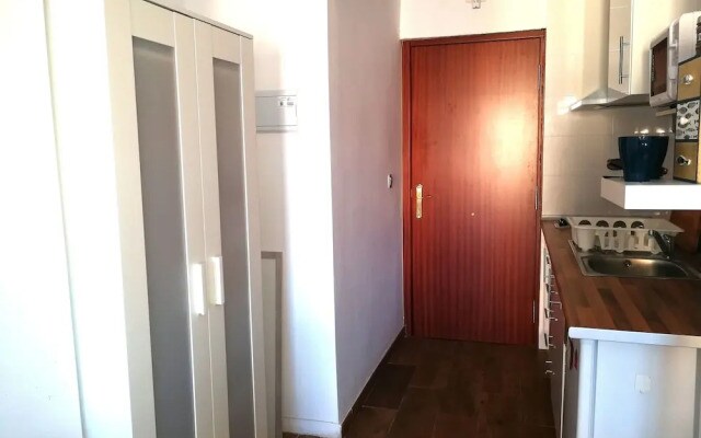 Apartment Los Verdiales