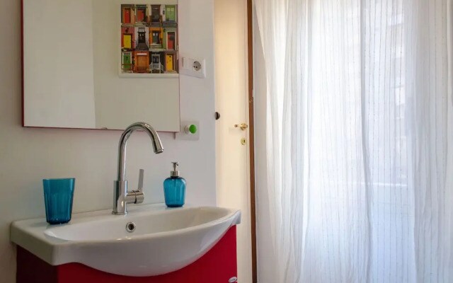 Kamchu Apartments Room With Private Bathroom Piazza Bologna