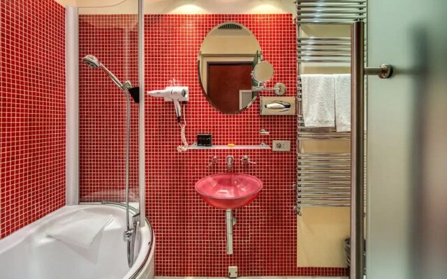 Rome Easy Rooms