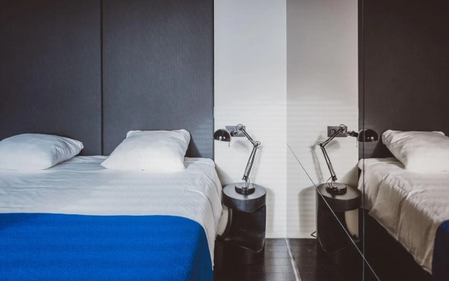 Residence Edgar Suites Levallois - Jules Verne