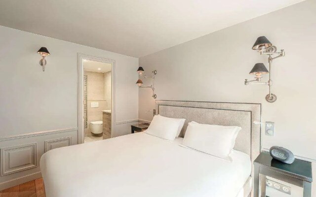 Hotel Résidence Des Arts - Saint-Germain