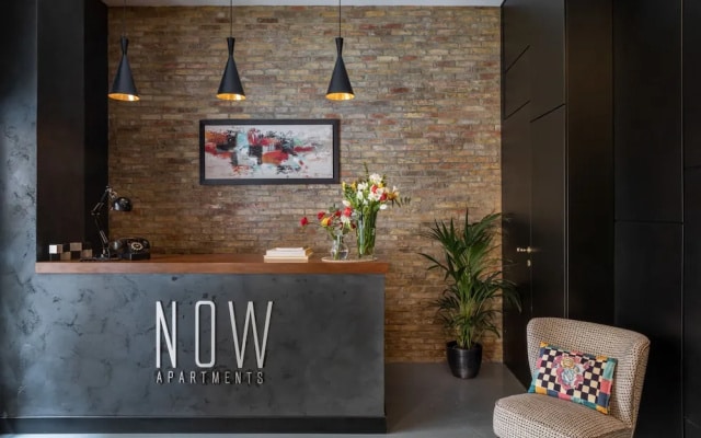 Now Apartments