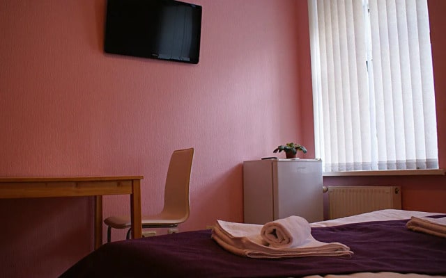 Hotel Enkurs