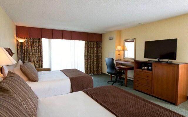 Red Lion Hotel Pasco Airport & Conference Center