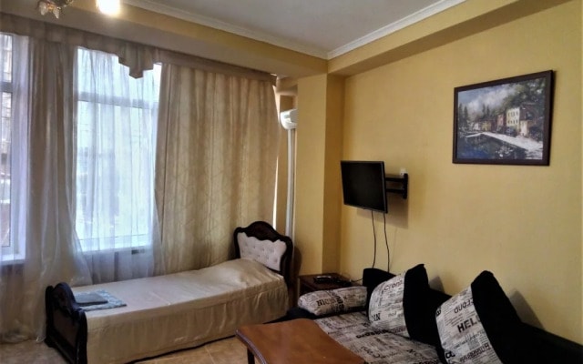 Favorit Guest House